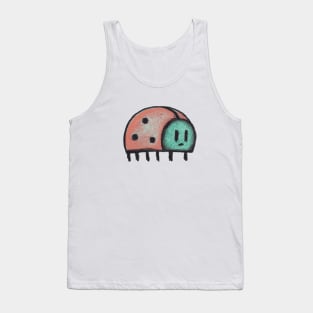 little boy blue Tank Top